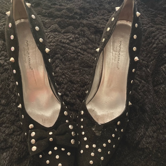 Dolce gabana - Picture 3 of 3